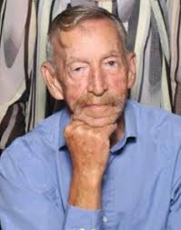 Obituary for David Paul Grose