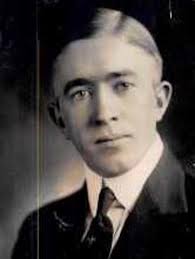 Vivian Delbert Erickson