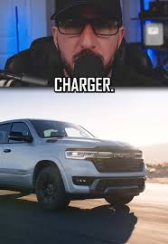 Ramcharger Launching This Year: What to Expect