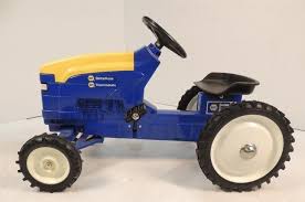 Parts for tbe15966 john deere pedal tractor trailer. Napa Auto Parts Store Pedal Tractor With Wide Front Daltons Farm Toys