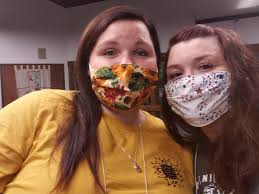 Women's Spiritfire at Camp Wanake