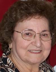 Obituary for Anna Marie (Main) Smedick