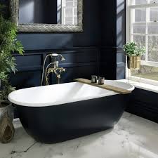 Clean bright stylish designer modern bathroom. Omnia Bath Bc Designs Luxury Designer Bathrooms