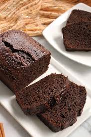 Pain D Epices Bouchon Bakery French Gingerbread Loaf Mission Food Adventure