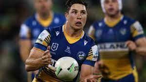 ✺signed✺ 2020 parramatta eels nrl card ryan matterson. Gc7yrl 3vpgspm
