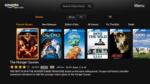 Click on the install button at the lower right corner of the screen. Amazon Instant Video Google Tv Vfiretablet 276 6001 Com Amazon Avod For Android Apkily Com