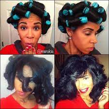 2015 Spring Summer Natural Hairstyles For Black Women Black Hair Perm Permed Hairstyles Natural Hair Styles