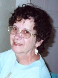 Mary Rocheleau Obituary (1931