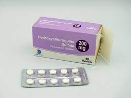 Covid 19 Hydroxychloroquine Treatment Rejected By Giants Of The Global Health Establishment The Palmer Foundation