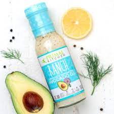 Ranch dressing recipe with you. Primal Kitchen Dressings Reviews Info Dairy Free Paleo Keto