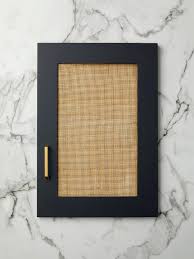 26 Diy Ways To Update Your Kitchen Cabinets Without Replacing Them Update Kitchen Cabinets Diy Cabinet Doors Update Cabinets