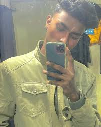 Arush Kumar (@arush9707) · Instagram 照片和视频