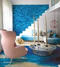Maybe you would like to learn more about one of these? 13 Out Of This World Rooms That Take You Under The Sea Coastal Decor Ideas Interior Design Diy Shopping