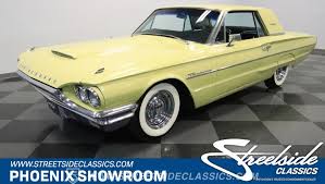 Image result for Yellow 1964 Fleet