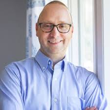 For the first time today since the COVID-19 outbreak, during my normal  morning shave with Good Morning America