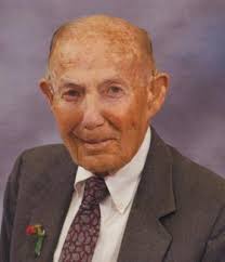 Melvin Pace Obituary (1924