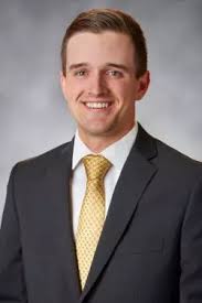 2015-16 Men's Golf Roster