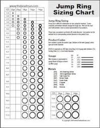 Split Ring Size Chart Mm Www Bedowntowndaytona Com