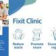 Holiday SD Fixit Clinic in Carlsbad event image