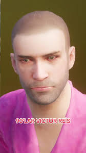 90'lar Victor Reis Pubg Mobile #oyunmaratonu #oyunzamanı #oyunlar #pub...