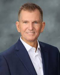 Councilmember Mike Munzing