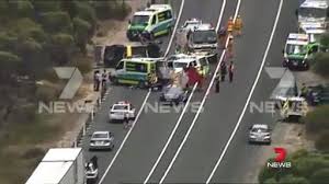 Powerful victim impact statements after drugged driver kills pregnant mum and baby. 7 News Adelaide Two Cars In Serious Head On Crash At Coonalpyn The Advertiser