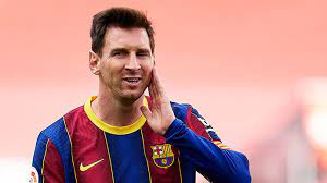 Месси лионель (lionel messi) футбол нападающий аргентина 24.06.1987. Prezident La Ligi Ya Ne Znayu Nachnet Li Messi Novyj Sezon V Barselone Eto Nevozmozhno Bez Prodazh
