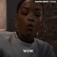 who the baddest in the power universe : r/PowerTV