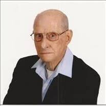 Hugh Edward Turner Obituary