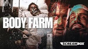 Prime Video: The Parker Sessions