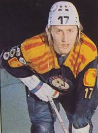 Jeg hadde problemer med å puste, sier den svenske hockeylegenden börje salming. Den Svenska Hockeypionjaren Old School Hockey Borje Salming Hockeysverige
