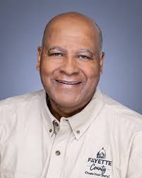 Fayette County Building Grounds & Maintenance.