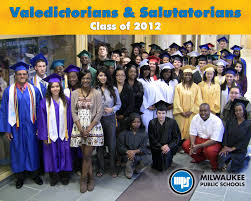 Milwaukee Public Schools 52 Valedictorians And 41 Salutatorians Are Off To Colleges In Milwaukee Madison Massachusetts Valedictorian Public School Milwaukee