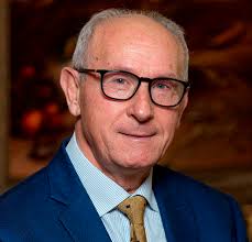 Hipocresía climática en contra de los agricultores europeos. Cristóbal  Aguado. presidente de AVA-ASAJA