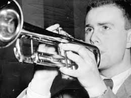 Obituary: Earl 'Darby' Gill, trumpeter