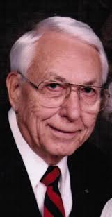 Ernest Jones Obituary