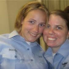 Veterans Drinking Vodka