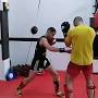 Video for Richi Kb (Muay Thai K1 Kickboxing)