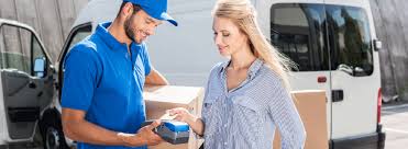 Devenir Livreur Fiche Metier Studyrama