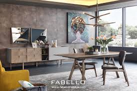 Fabello Mobilya Adli Kullanicinin Comedores Panosundaki Pin 2020 Mobilya Dekor Mobilya Fikirleri