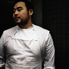 David Chang interview: "I'm not what you'd call a happy guy"
