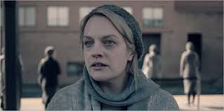 La Servante Écarlate : saison 2 épisode 3