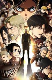 This means it is likely attack on titan will debut the next half of season four in january, and the finale will go live by march. Attack On Titan Season 4 Part 2 The Ultimate End