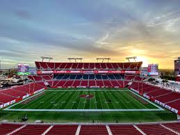The official source of the latest bucs headlines, news, videos, photos, tickets, rosters, stats, schedule, and gameday information. Parking Transportation Raymond James Stadium