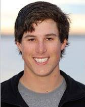 Accomplished sailor competing in regatta