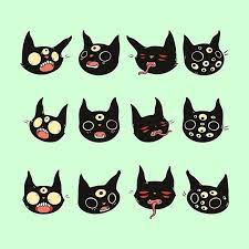 Colorpin I Will Draw Custom Nft Art And Illustration For Your Project For 70 On Fiverr Com In 2021 Posters Art Prints Illustration Art Cat Art