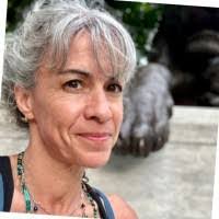 Christina Mayhew's Instagram, Twitter & Facebook