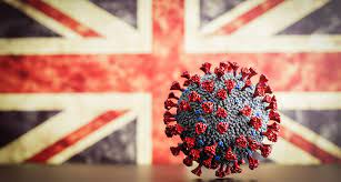 Die regierung hatte nahezu alle regeln aufghoben. Analyse Zahl Der Coronainfektionen In England Steigt Wieder Stark