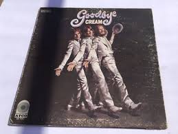 Image result for Cream 1969 Monaco