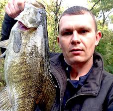 Camera Corner: Big Smallies, First Bear, Montana Mule Deer